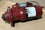 Remanufactured Mack 8MJ4298M Starter Motor 39 Mt Cw 12V Sae Mount 11 Tooth. Fixed Price $199.99.