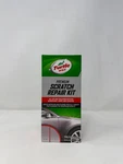 Turtle Wax T-234KT Premium Kit, Repairs Scratches, Chips, Scrapes. Fixed Price $27.50.