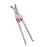 Hoof Nail Clincher 12" Horse Shoe Care Farrier Tool Vanadium Steel Pliers. Fixed Price $31.99.