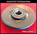 Oem Hunter Tire Changers Bead Breaker Roller AUTO34S AUTO34R TC37 TC39 New!. Fixed Price $78.00.