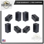 5715200 Set Of 8 Slider Block Fits Bendpak XPR-10AS XPR-12CL XPR-12FDL. Fixed Price $155.82.