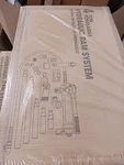 Torin T70401S Ton Porta Power Hydraulic Ram Body Repair Kit With Case. Fixed Price $99.99.