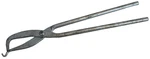 Mac Tools BT96105 13' Brake Spring Chrome Finish. Fixed Price $15.99.