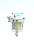 Drain-all 1700 Compressed Air Pneumatic Trap. Fixed Price $430.80.