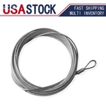 Lock Release Cable For All Bendpak 2 Post Lifts Thru 10K Capacity. Fixed Price $22.00.