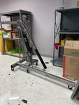 Cherry Picker. Fixed Price $175.00.