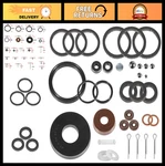 4 Ton Floor Jack Replacement Kit For Cylinder Repair & Rebuild Seals. Fixed Price $79.99.