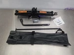 2023 Nissan Pathfinder Sl Jack And Tool Kit Complete. Fixed Price $75.00.