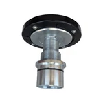 Round Adapter On Rotary 2- Post Lift For Pin 3-STAGE Arms FJ6225 4PCS. Fixed Price $335.00.