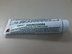 Usc 27012 Body Filler Blue Cream Hardener 4OZ. Fixed Price $12.95.