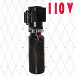 110V Car Lift Hydraulic Power Unit Pump 60HZ Ph 3250 Rpm. Fixed Price $379.00.