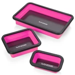 Collapsible Magnetic Parts Set 3 Different Size Tool For Screw, B.... Fixed Price $49.16.