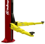 New Usa Made Challenger CL12 Plus 12,000 Lb Two Post Automotive Lift. Fixed Price $11789.99.
