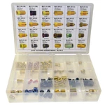 Brake Fitting Tech Tray Ags BLFA-8. Fixed Price $126.20.