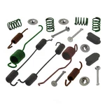 Drum Brake Hardware Kit-r-line Raybestos H7355. Fixed Price $17.98.