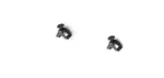 Road Armor 500BRS-HLM Treck High Lift Jack Mount. Fixed Price $55.77.