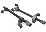 Pair 14" Coil Strut Spring Compressor Remover Installer Shock Absorbers. Fixed Price $27.99.