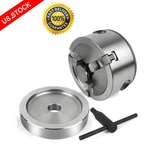 Brake Lathe Chuck Adapter Kit 70040 3PC Hubless Set For Ammco, Hunter BL20 BL33. Fixed Price $257.00.