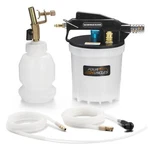 Four Uncles 2L Brake Bleeder Vacuum Pump Kit - Pneumatic Fluid Extracto.... Fixed Price $102.48.