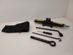 Floor Jack Fits 2016 Hyundai Tucson Grade. Fixed Price $80.00.