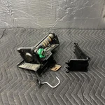 2015-2019 Chevy Silverado 2500 Hd Double Cab Emergency Tire Wheel Jack Lift Oem. Fixed Price $99.00.