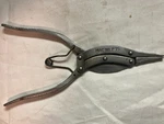Mac Tools P35 Parallel Compound Snap Ring Pliers Made-in-usa Vintage. Fixed Price $16.99.