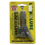 Locknlube 10,000 Psi Grease Coupler GC81011 Part # Lock-n-lube. Fixed Price $42.21.