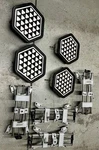 Hunter Wheel Alignment Sensors Targets Heads & Mounts (will Ship If Buyer Pays). Fixed Price $999.99.