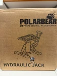 Polarbear Dirt Bike Adjustable Jack 1200LBS Capacity Engine Stand.... Fixed Price $65.00.