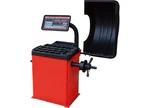 Tuxedo WB-953 Balancer With Hood & Keypad For Up To 39" Wheels. Fixed Price $2030.74.