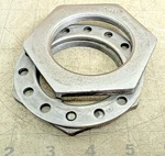 3 Piece Meritor F Series Drive Axe Lock Washer Set Z4B6. Fixed Price $26.50.