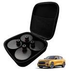 Ford Mustang Mach-e Jack Pads Set Of 4 Rubber Pinch Weld Lift Pucks With Case. Fixed Price $28.99.