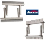 Sunnen Cylinder Honing/hone Stone Set M27-J55 AN300 220-GRIT 32 Ra Finish. Fixed Price $54.75.