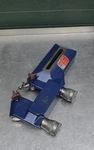Ammco 4000 4100 6900 Brake Lathe Disc Rotor Twin Cutter Assembly Free Ship #3. Fixed Price $495.00.