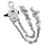 Otc 1805 Load-rotor Sling, 2000 Lb. Capacity, 56-1/2 Inch Chain. Fixed Price $1108.89.