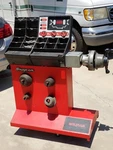 Snap On Wheel Balancer WB260A. Fixed Price $2000.00.