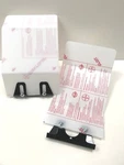 Ammco Safety Shield For Twin Cutters 9481 926015 (w/ Mounting Hardware). Fixed Price $129.95.