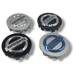 Nissan Altima Versa Leaf Etc (multi Color) Wheel Center Hubcap Genuine Oem. Fixed Price $29.95.