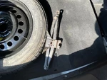 Used Floor Jack Fits: 2016 Hyundai Accent Grade. Fixed Price $124.90.