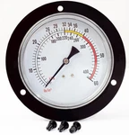 Air Dial Gauge For Coats Tire Changers Machines, Pressure Range From 0-60. Fixed Price $66.99.