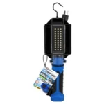 Wilmar Corp. / Performance Tool W2237 1,000 Lumen 120V Led Drop Light. Fixed Price $40.87.