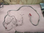 Coats 1001 Wheel Balancer Low Voltage Wiring Signal Harness 8309096. Fixed Price $50.00.
