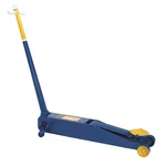 Hein-werner HW93657 4 Tons Hydraulic Service Jack 26-1/2" Max. Lifting H.,. Fixed Price $3157.99.