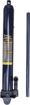 Big Red 3 Hydraulic Long Ram Jack, Single Piston Pump And Clevis Base, Blue. Fixed Price $59.99.