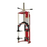Branick 7600 Strut Spring Compressor, Heavy Duty, Wall Mountable Tool. Fixed Price $1187.08.
