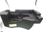 2016 Toyota RAV4 Floor Jack - Used, Black, 124K Miles, Oem Part #5876703. Fixed Price $70.12.