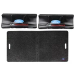 Ford Racing Fender Cover/ Track Mat Set. Fixed Price $108.99.