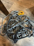 Winch Rope Synthetic. Fixed Price $60.00.