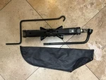 97-98-99-01-02-03-04 Toyota Avalon Tire Jack Set With Tools Oem. Fixed Price $59.98.