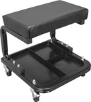 Torin ATR6300B Rolling Creeper Garage/shop Seat: Padded Mechanic Large, Black. Fixed Price $35.22.